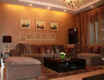 怡润居-装修图片库-北京_MSN中国