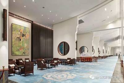 【G20再下一城】北京建院装饰设计作品连获金奖