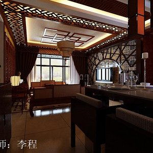 北京远景装饰公司网
