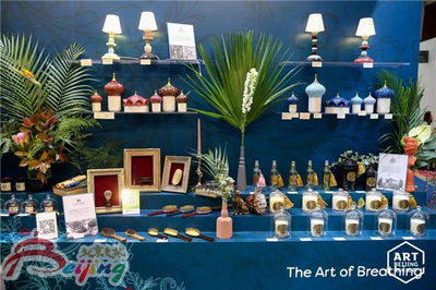 2019艺术北京圆满落幕 呈现多元化发展趋势