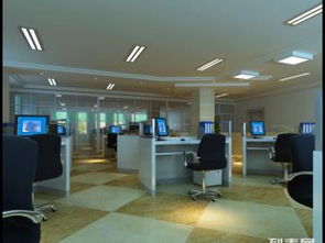 图 北京厂房装修亦庄工厂车间装修设计施工改造建筑二级资质 北京工装装修
