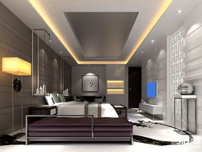 北京精品酒店装修图片