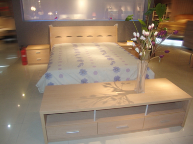 北京奥格家具 室内设计与装饰材料的一站式解决方案