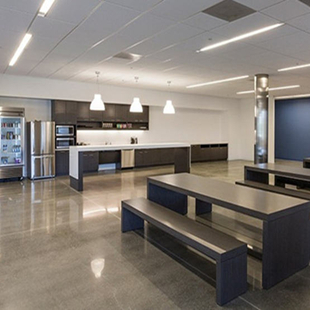 北京金广弘生防腐型环氧地坪漆(0.1-0.15mm厚)全面解析