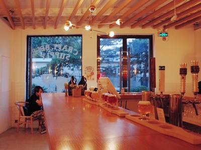 网红去哪儿？北京这8家高颜值网红新店，朋友圈装逼新去处！速速收藏