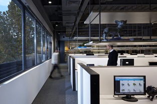 吴巍设计事务所 北京高端住宅设计的引领者