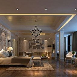 北京儿童套房装修效果图鉴赏 打造童趣与实用的成长空间