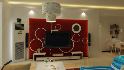 北京好佳益装饰廊坊分公司 京城品质，服务廊坊，打造理想家居空间