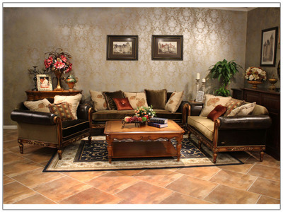 北京装饰新选择 檀香山家具与建材企业会员服务