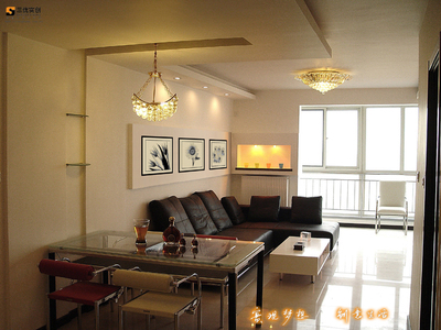 居家风水之生财旺位与财神摆设