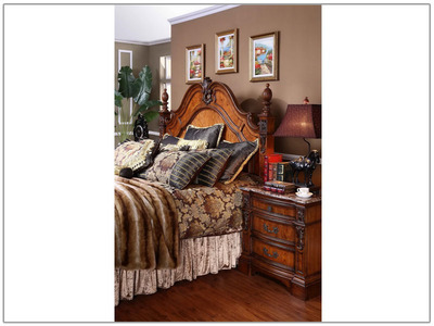 北京檀香山家具 专业建材会员企业，助力室内设计选材与装修